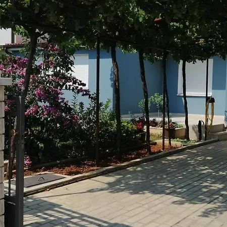 Apartman Gloria Pula