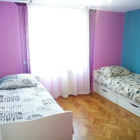 Apartman Gloria Pula