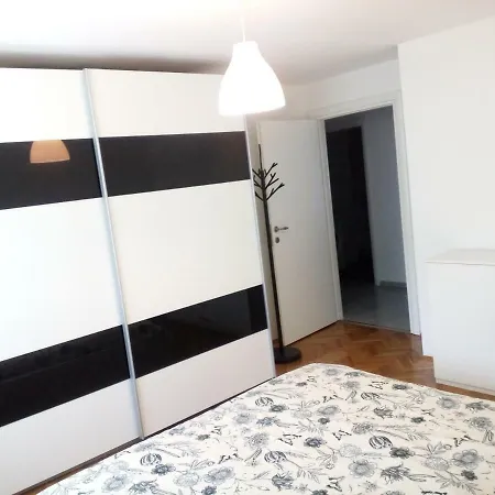 Apartman Gloria Apartman