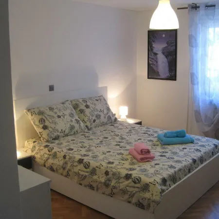Apartman Gloria Pula