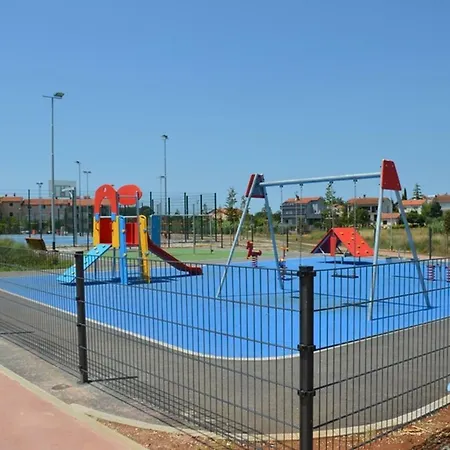 Apartman Gloria Apartman