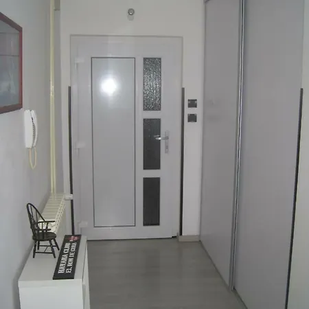 Apartman Gloria *
