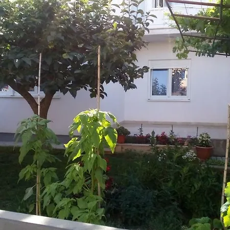 Apartman Gloria Pula