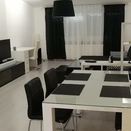 Apartman Gloria Apartman Pula