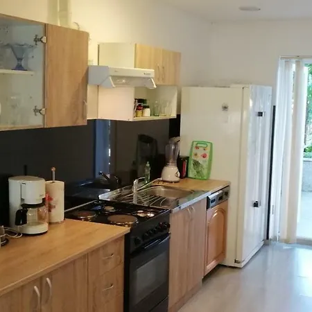 Apartman Apartman Gloria *