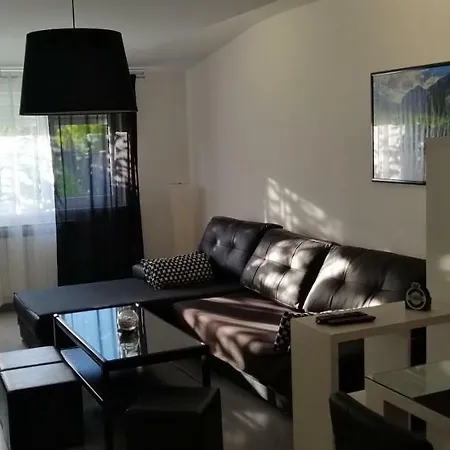 Apartman Apartman Gloria *