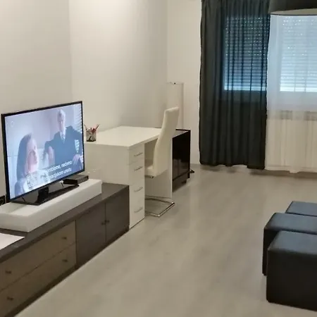 Apartman Gloria Apartman Pula