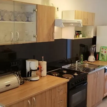 Apartman Gloria Pula