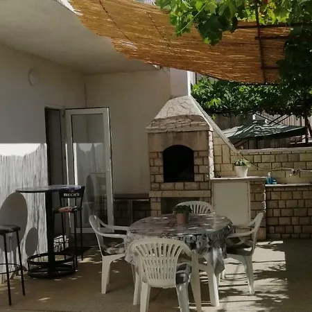 Apartman Gloria Pula