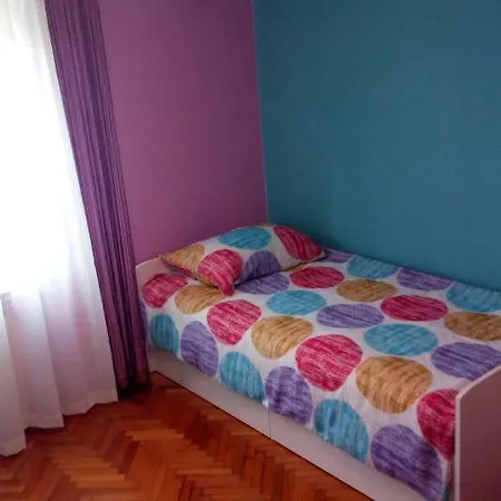 Apartman Gloria Apartman Pula