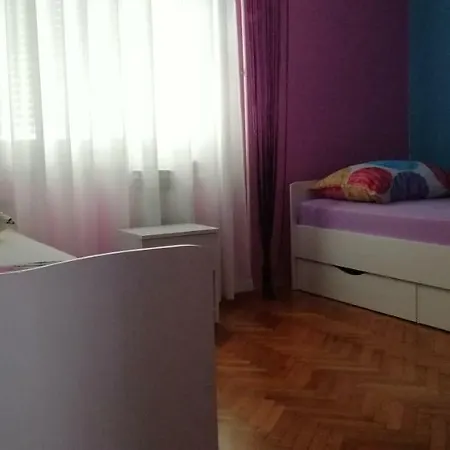 Apartman Apartman Gloria Pula