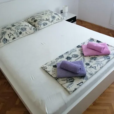 Apartman Gloria Apartman Pula