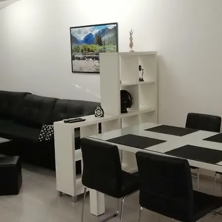 Apartman Gloria Apartman