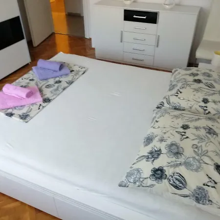 Apartman Gloria Apartman Pula