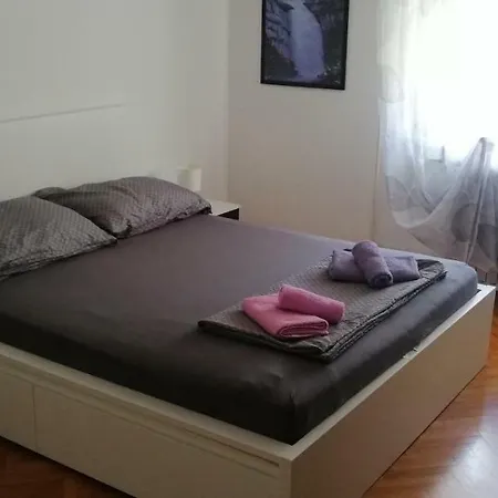 Apartman Gloria Apartman Pula
