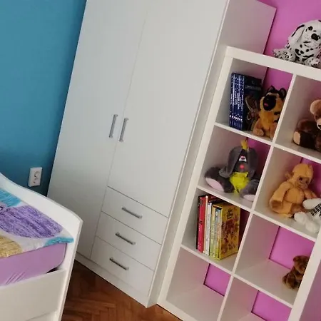 Apartman Gloria Apartman