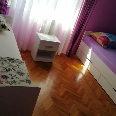 Apartman Gloria Apartman